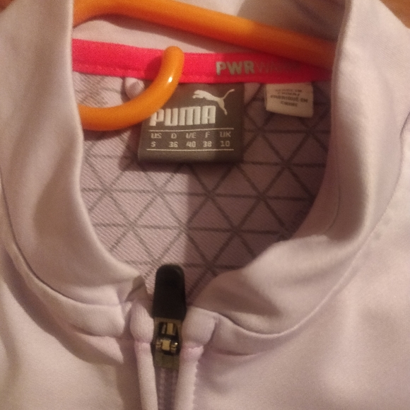 Puma jacket - Picture 3 of 3